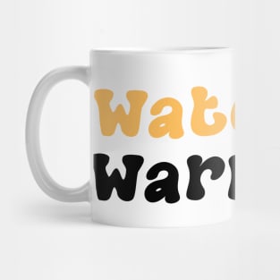 Waterloo Warriors Mug